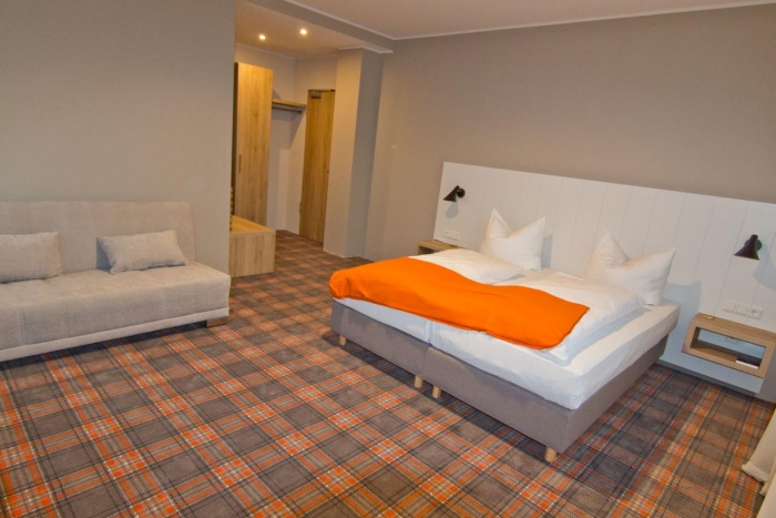  Hotel Alpha in Nürnberg 