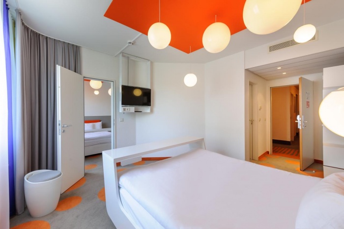  ibis Styles Hotel Aachen City in Aachen 