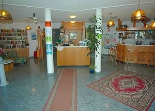 Motorrad TIPTOP Hotel am Hochrhein in Bad Säckingen