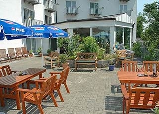 TIPTOP Hotel am Hochrhein in Bad Säckingen   TIPTOP Hotel am Hochrhein in Bad Säckingen