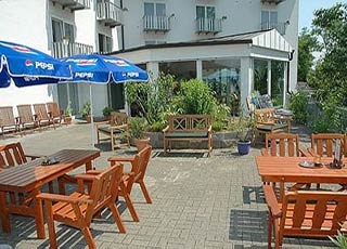  TIPTOP Hotel am Hochrhein in Bad Säckingen 