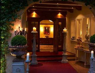 Familien- und Kinderfreundliches Park-Hotel Sonnenhof in Vaduz