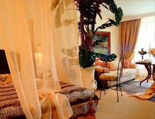  Our motorcyclist-friendly Park-Hotel Sonnenhof  