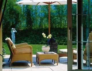  Our motorcyclist-friendly Park-Hotel Sonnenhof  