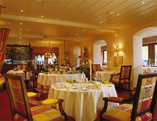  Park-Hotel Sonnenhof in Vaduz 