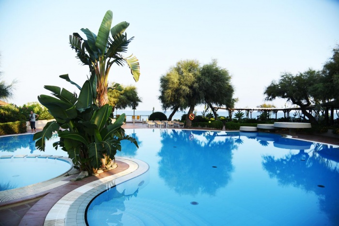  Villaggio Club Baia del Sole in Ricadi (VV) 