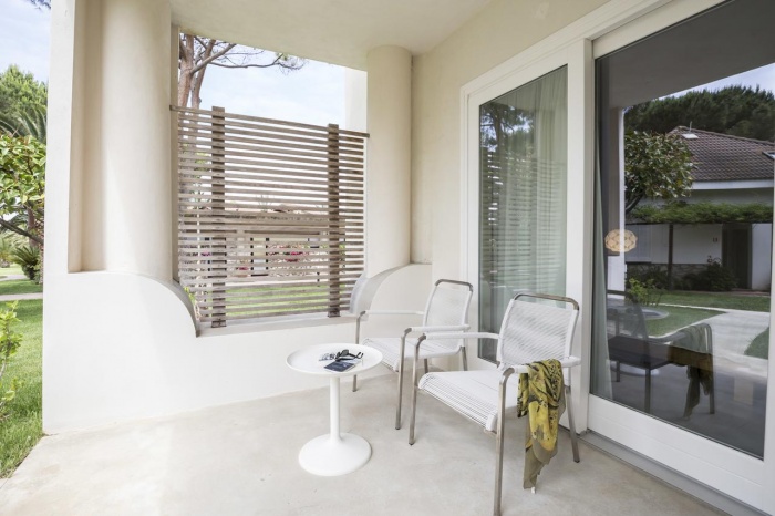  Villaggio Club Baia del Sole in Ricadi (VV) 