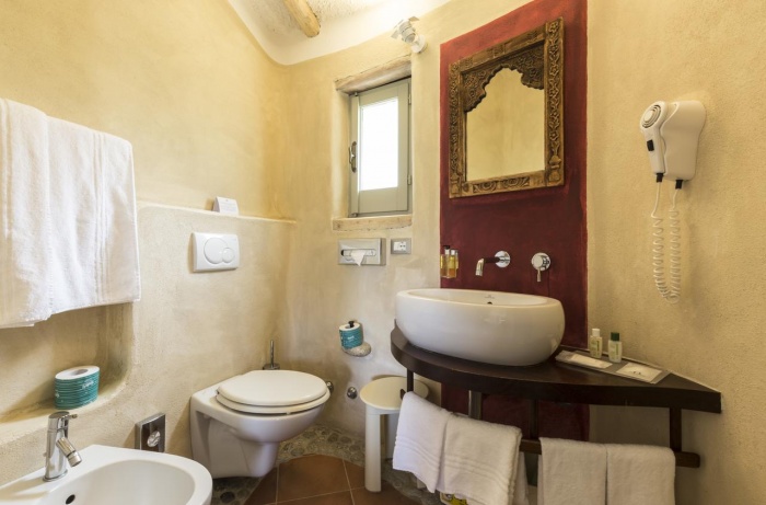  Villaggio Club Baia del Sole in Ricadi (VV) 