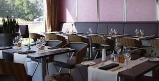  Our motorcyclist-friendly IntercityHotel Berlin Brandenburg Airport  