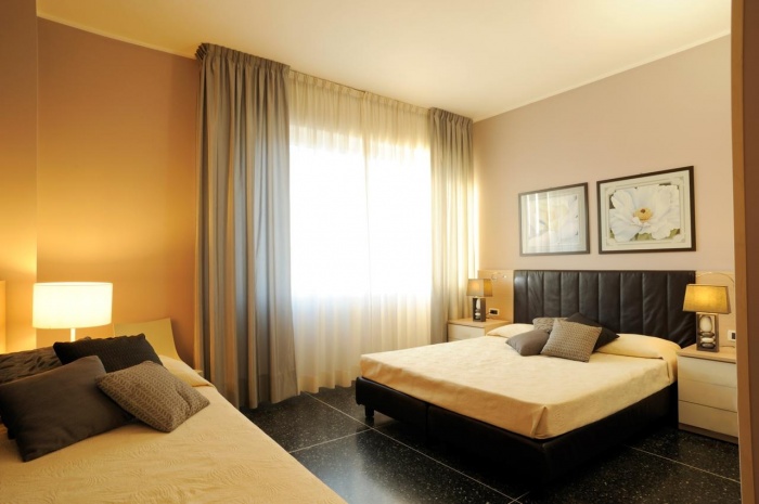  Hotel Residence Oliveto in Ceriale (SV) 