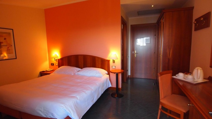  Hotel Piccolo in Moneglia (GE) 