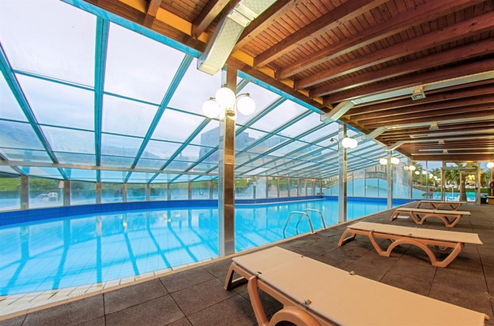  Hotel Loano 2 Village in Loano (SV) 