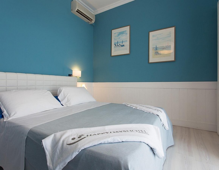  Our motorcyclist-friendly Hotel New Castle  