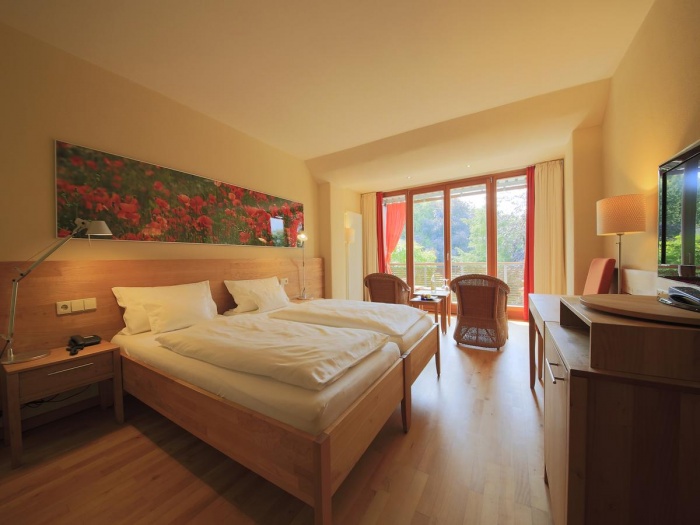  Bio-Vitalhotel Falkenhof in Bad FÃ¼ssing 