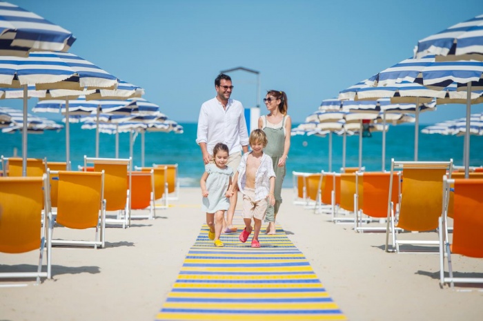  Hotel Promenade in Giulianova Lido (TE) 