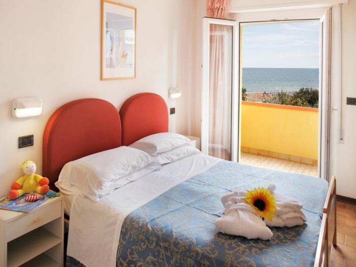  Hotel Mignon in Riccione 