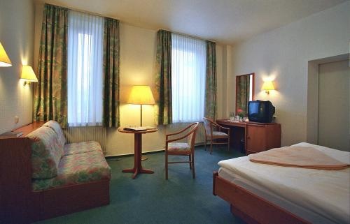  Hotel Meyn in Soltau 