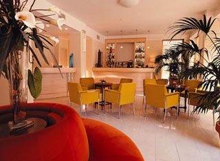  Hotel HamilTown in Cattolica (Rn) 