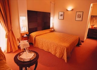  Hotel HamilTown in Cattolica (Rn) 