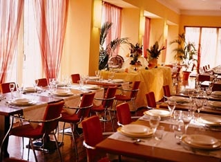  Hotel HamilTown in Cattolica (Rn) 