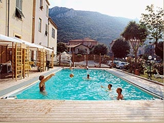  Hotel Florenz in Finale Ligure (Sv) 