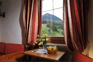  Our motorcyclist-friendly Gasthof zum Hirschen  