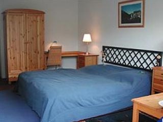  Our motorcyclist-friendly Auberge Altringer  