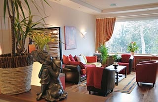  Balance Hotel am Blauenwald in Badenweiler 