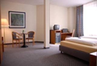 Our motorcyclist-friendly Hotel Leipziger Land    Our motorcyclist-friendly Hotel Leipziger Land