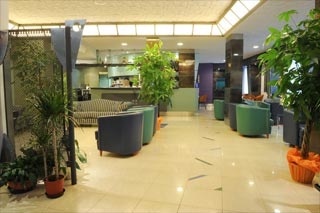  Hotel Gran Bretagna in Riccione (RN) 