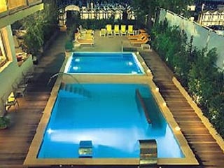  Hotel Fedora in Riccione (RN) 