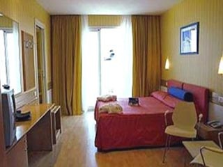  bikerfreundlches Hotel Fedora in Riccione (RN) 