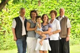  Our motorcyclist-friendly Hotel Landgasthof Mohren  