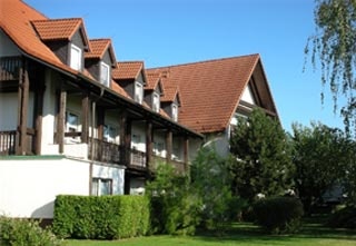  Our motorcyclist-friendly Hotel Eisenberger Hof  