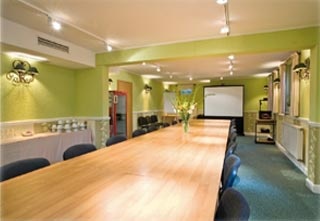  Hotel Eisenberger Hof in Moritzburg 