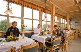  Sporthotel Mitterdorf in Mitterfirmiansreut 