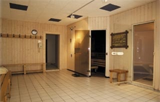  Sporthotel Mitterdorf in Mitterfirmiansreut 