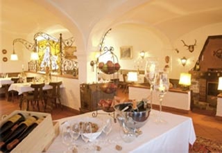  Our motorcyclist-friendly Landhotel Goldener Pflug  