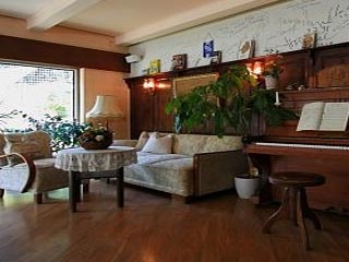  Our motorcyclist-friendly Hotel und Restaurant Zur Linde  