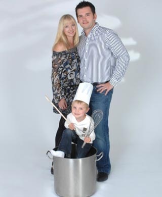 Familien- und Kinderfreundliches Hotel-Restaurant Mühlentor in Bad Kreuznach