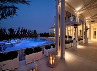  Our motorcyclist-friendly Hotel Corallo  