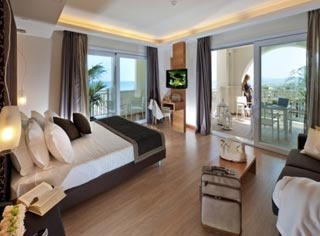  Our motorcyclist-friendly Hotel Corallo  