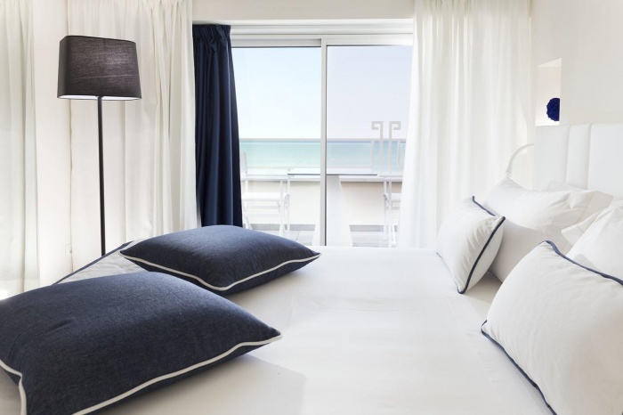  Hotel Corallo in Riccione (RN) 