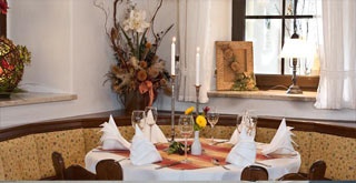  Fahrradtour übernachten im Landhotel zum Hammer in Tannenberg / Erzgebirge 