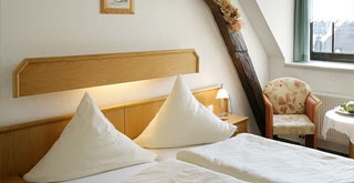  Radtour, übernachten in Landhotel zum Hammer in Tannenberg / Erzgebirge 