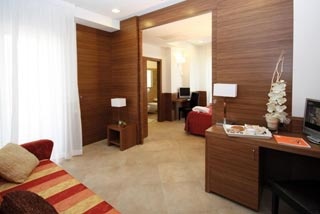  Hotel Adlon in Riccione (RN) 