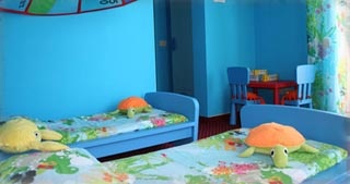  Our motorcyclist-friendly Hotel Milano Helvetia  