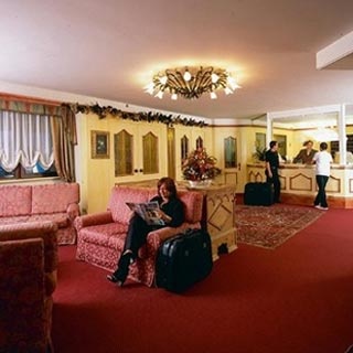  fahrradfahrerfreundliches Wellness Hotel Veronza Clubresidence in Carano di Cavalese(TN) 