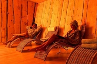  Wellness Hotel Veronza Clubresidence in Carano di Cavalese(TN) 