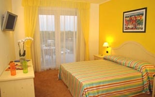  Hotel Bella Italia in Peschiera del Garda 